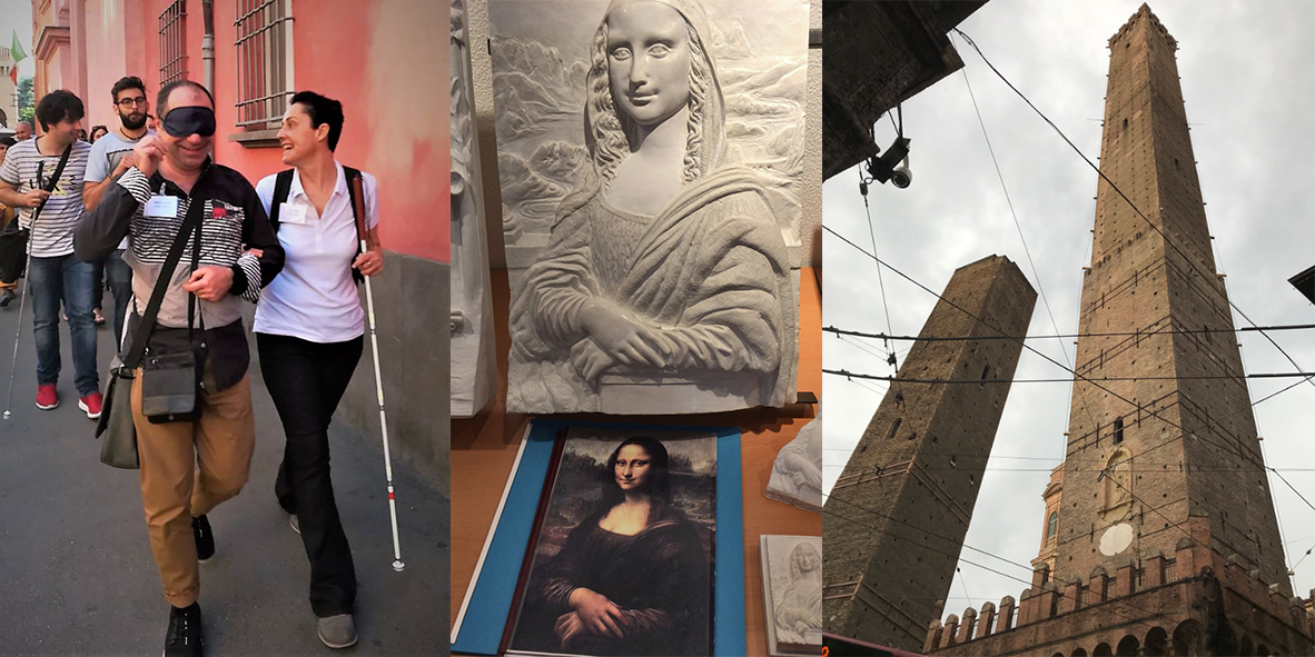 Accessibility Days 2018 - Bologna