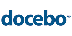 Logo di Docebo Logo di Docebo
