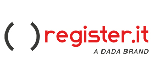 Logo di Register.it Logo di Register.it