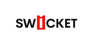 Logo di Swicket Logo di Swicket