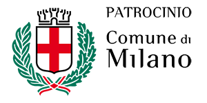 Logo Comune di Milano Logo Comune di Milano