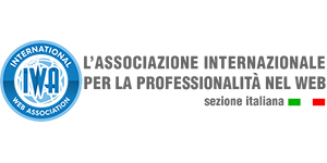 Logo di IWA Italy IWA Italy logo