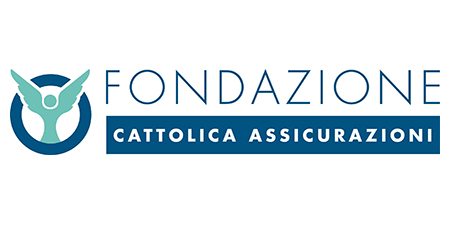 Logo di Fondazione Cattolica Logo di Fondazione Cattolica