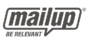 Logo di MailUp Logo di MailUp