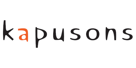Logo di Kapusons Logo di Kapusons