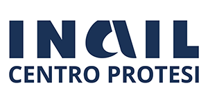 Logo del Centro Protesi Inail Logo del Centro Protesi Inail