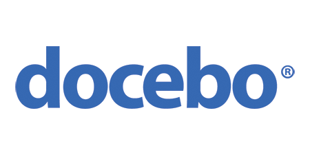 Logo di Docebo Logo di Docebo
