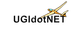UGIdotNET UGIdotNET logo