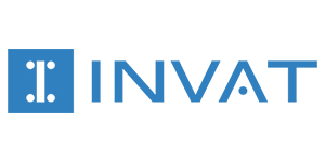 Logo di INVAT INVAT logo