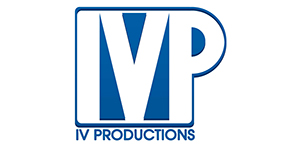 Logo di IV Productions IV Productions logo