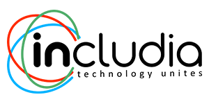 Logo di Includia Logo di Includia