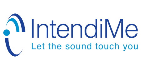 Logo di IntendIMe Logo di IntendIMe
