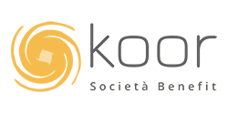 Logo di Koor Logo di Koor