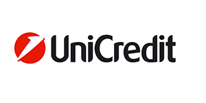 Logo di Unicredit Logo di Unicredit