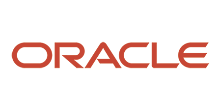 Logo di Oracle Logo di Oracle