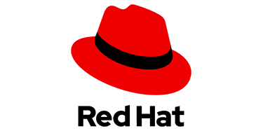 Logo di RedHat Logo di RedHat