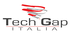 Logo di Tech Gap Italia Logo di Tech Gap Italia