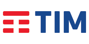 Logo di TIM Logo di TIM