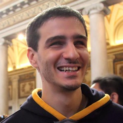 Foto di Sauro Cesaretti