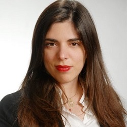 Foto di Haydée Longo