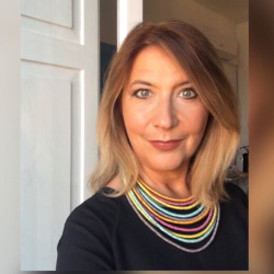 Foto di Olga Capirci
