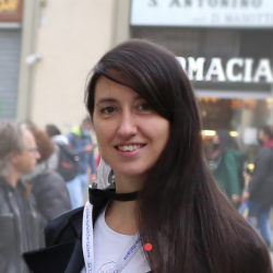 Foto Cristina Di Giorgio
