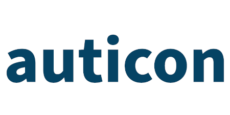 Logo di Auticon