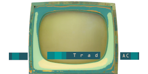 Logo Tradac