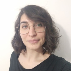 Foto di Cristiana Sanalitro