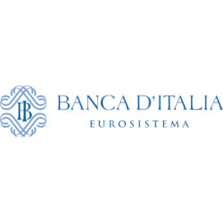 Logo Banca d'Italia