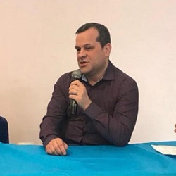 Foto di Giuseppe Fornaro