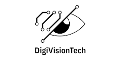 Logo di DigiVisionTech