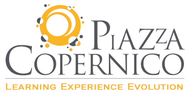 Logo di Piazza Copernico