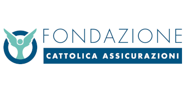 Logo Fondazione Cattolica Assicurazioni