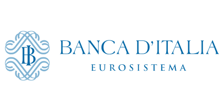 Logo Banca d'Italia