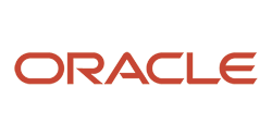 Logo di Oracle