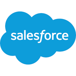 Logo Salesforce