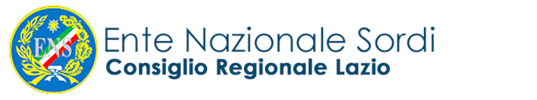 Logo ENS Lazio
