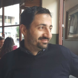 Foto Antonio Giovanni Schiavone