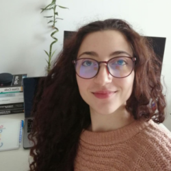 Foto di Diana Bernabei
