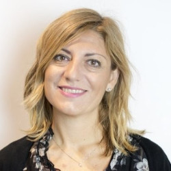 Lorena Del Mastro