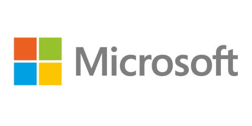 Logo Microsoft