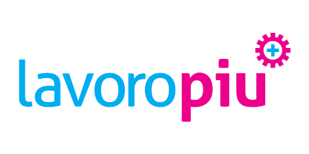 Logo Lavoropiù