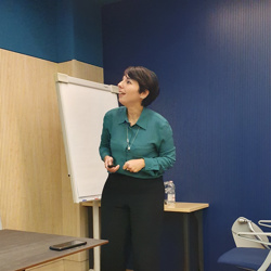 Foto di Chiara Marchetta