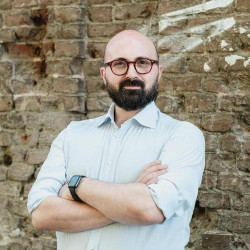 Foto di Elio Benvenuti