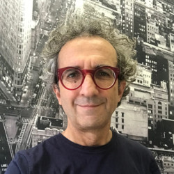 Foto di Fabrizio Caccavello