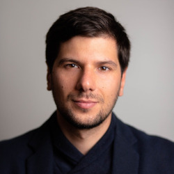 Marco Barbarossa