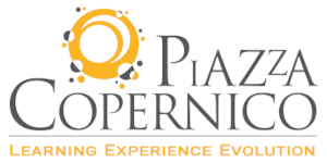 Logo Piazza Copernico