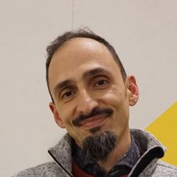 Foto di Simon Mastrangelo