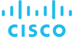 Logo Cisco